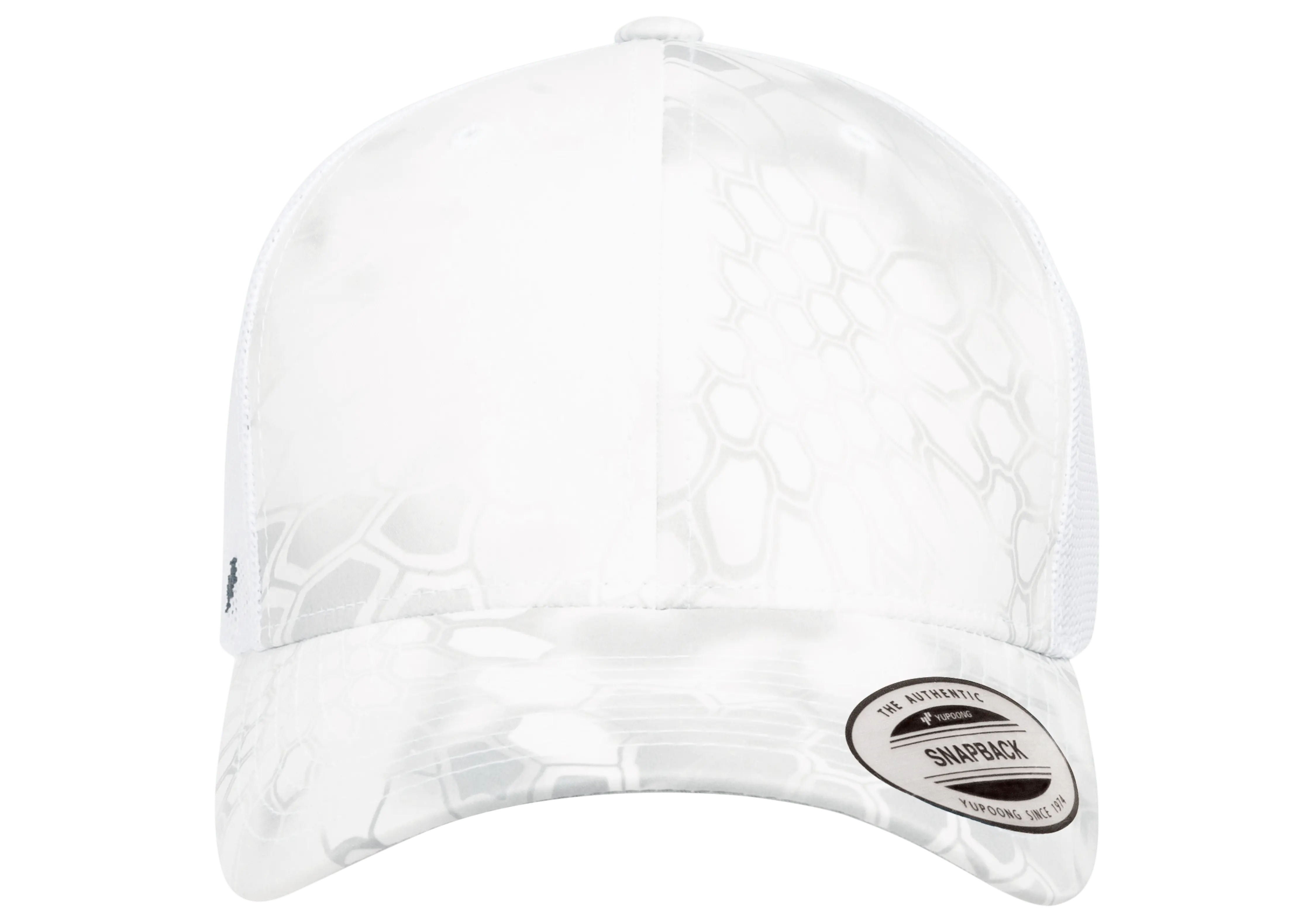 Flexfit YP Classics® Kryptek® retro trucker cap