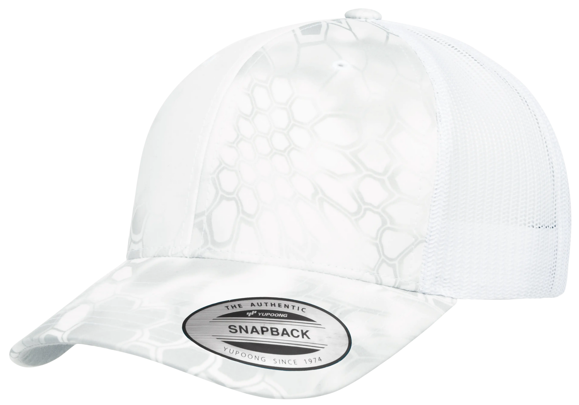 Flexfit YP Classics® Kryptek® retro trucker cap