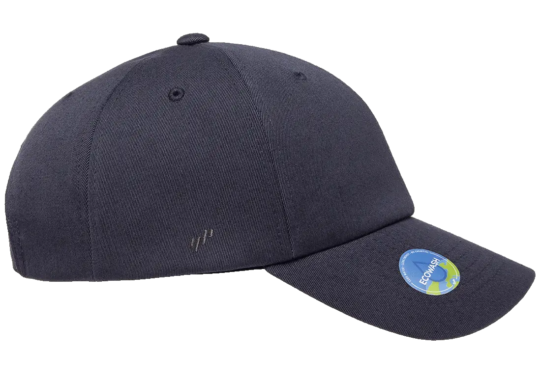 Flexfit YP Classics® Ecowash™ dad cap