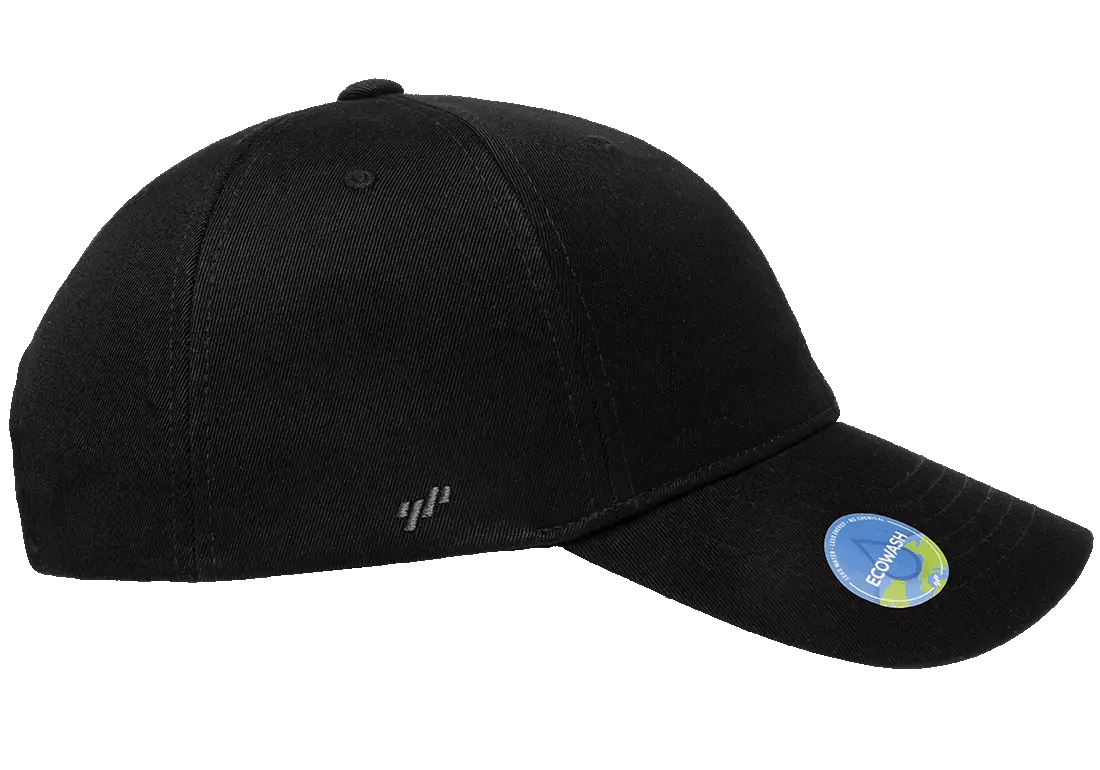 Flexfit YP Classics® Ecowash™ dad cap