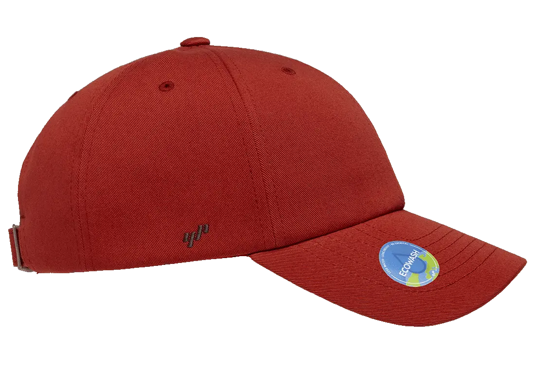 Flexfit YP Classics® Ecowash™ dad cap