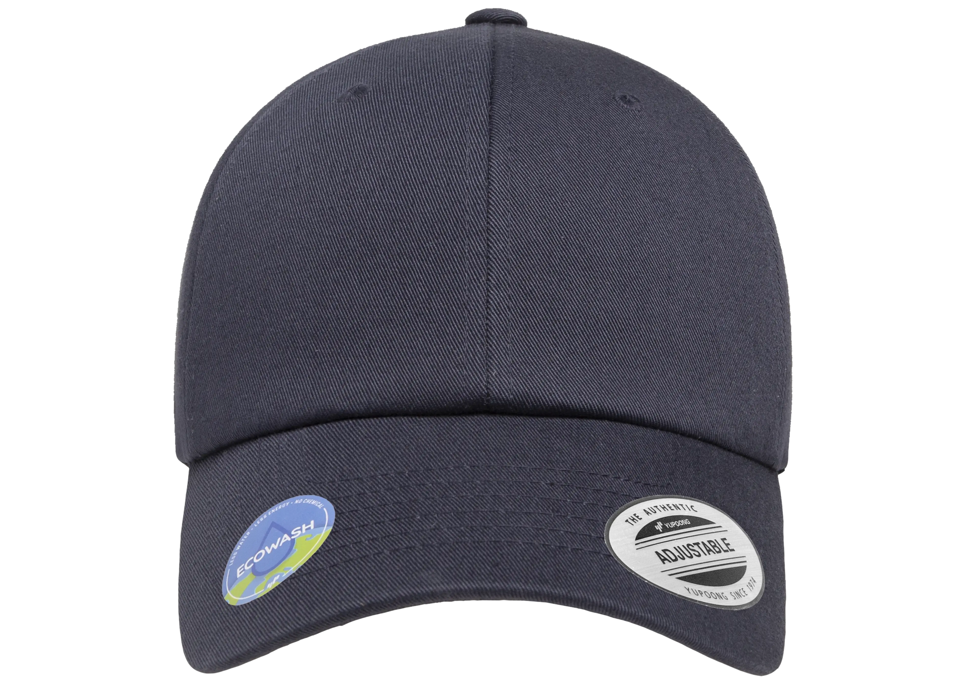 Flexfit YP Classics® Ecowash™ dad cap