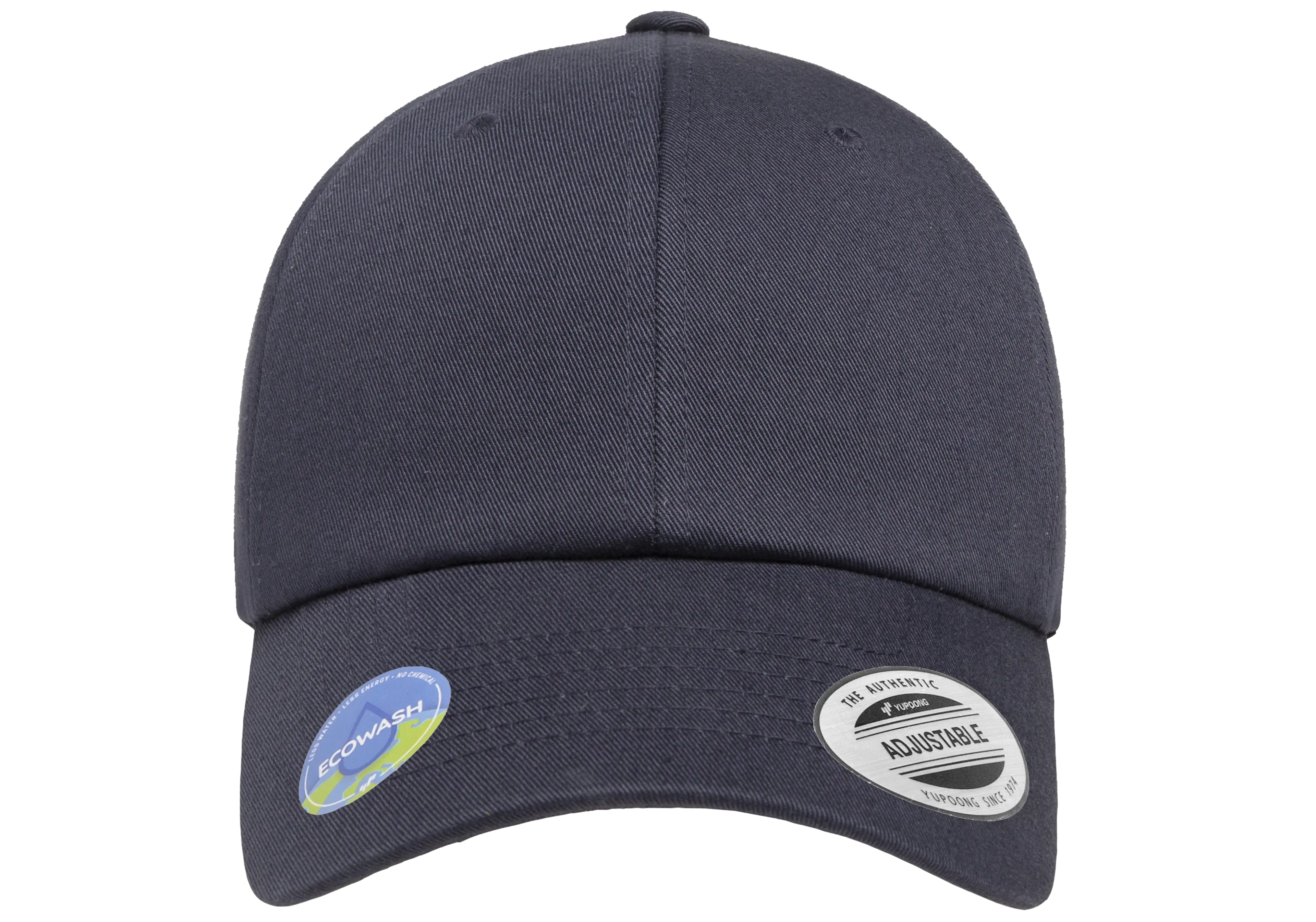 Flexfit YP Classics® Ecowash™ dad cap