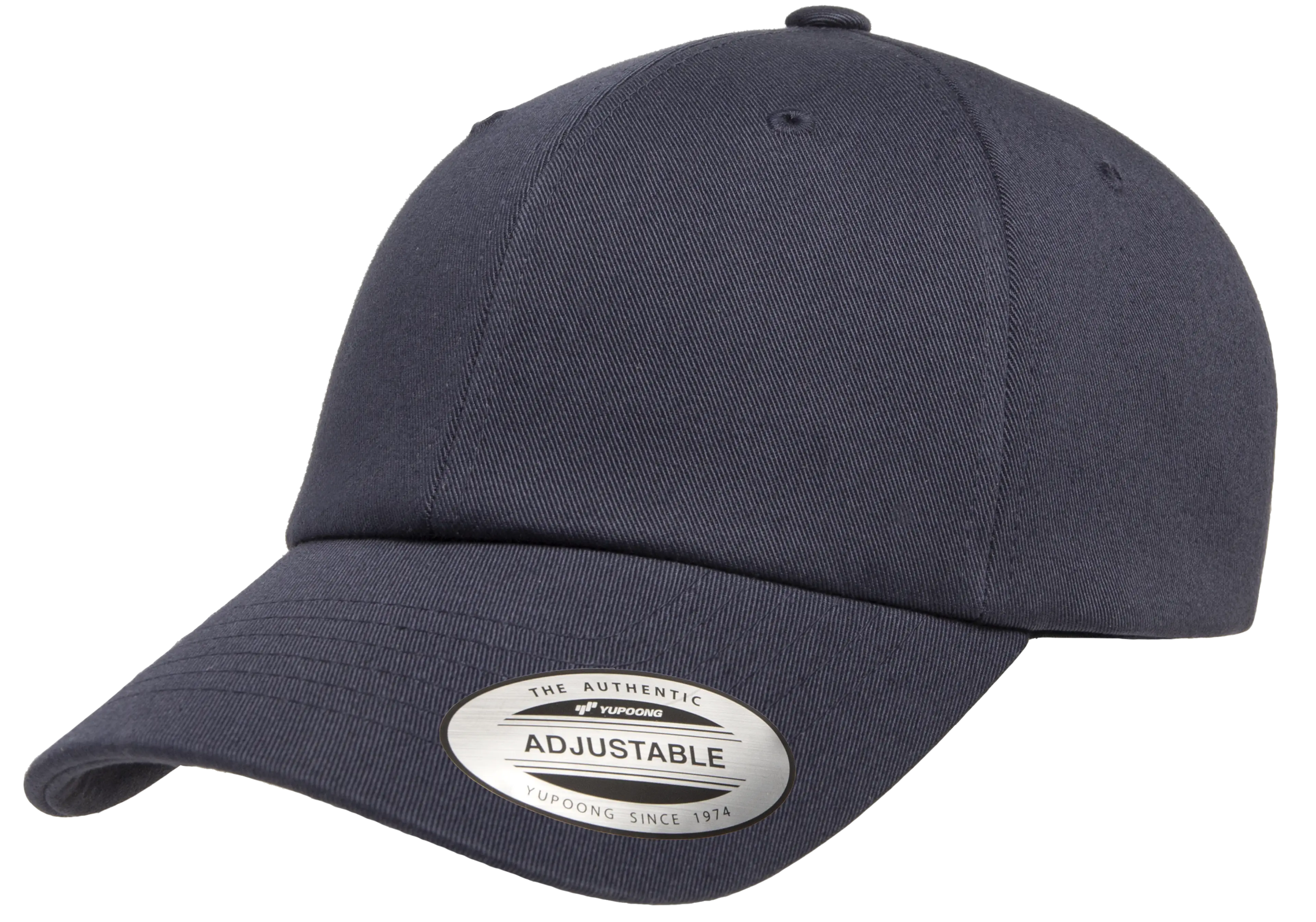 Flexfit YP Classics® Ecowash™ dad cap