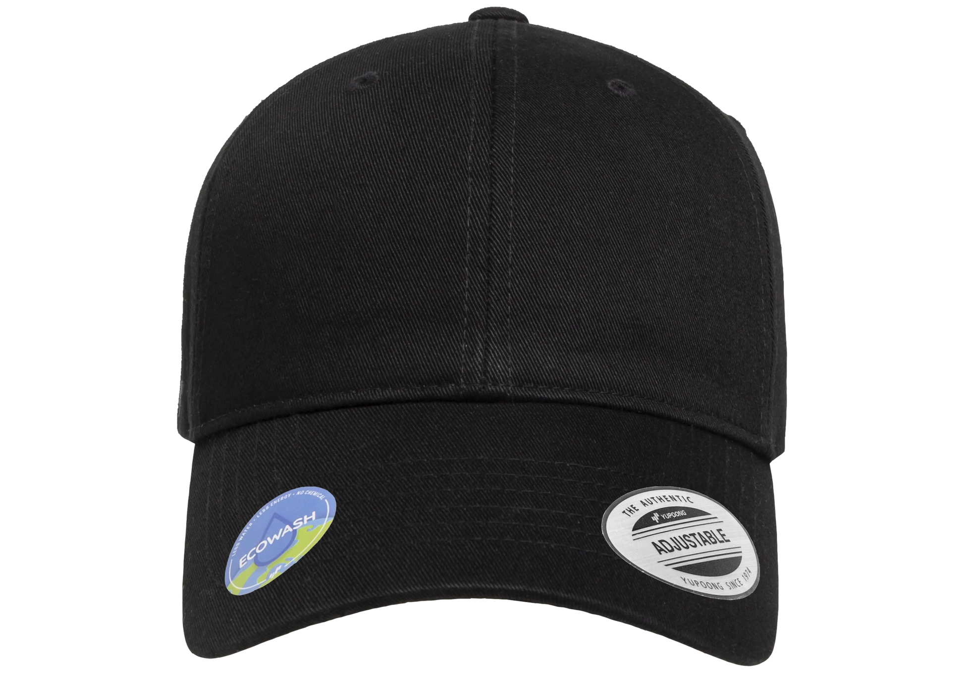 Flexfit YP Classics® Ecowash™ dad cap