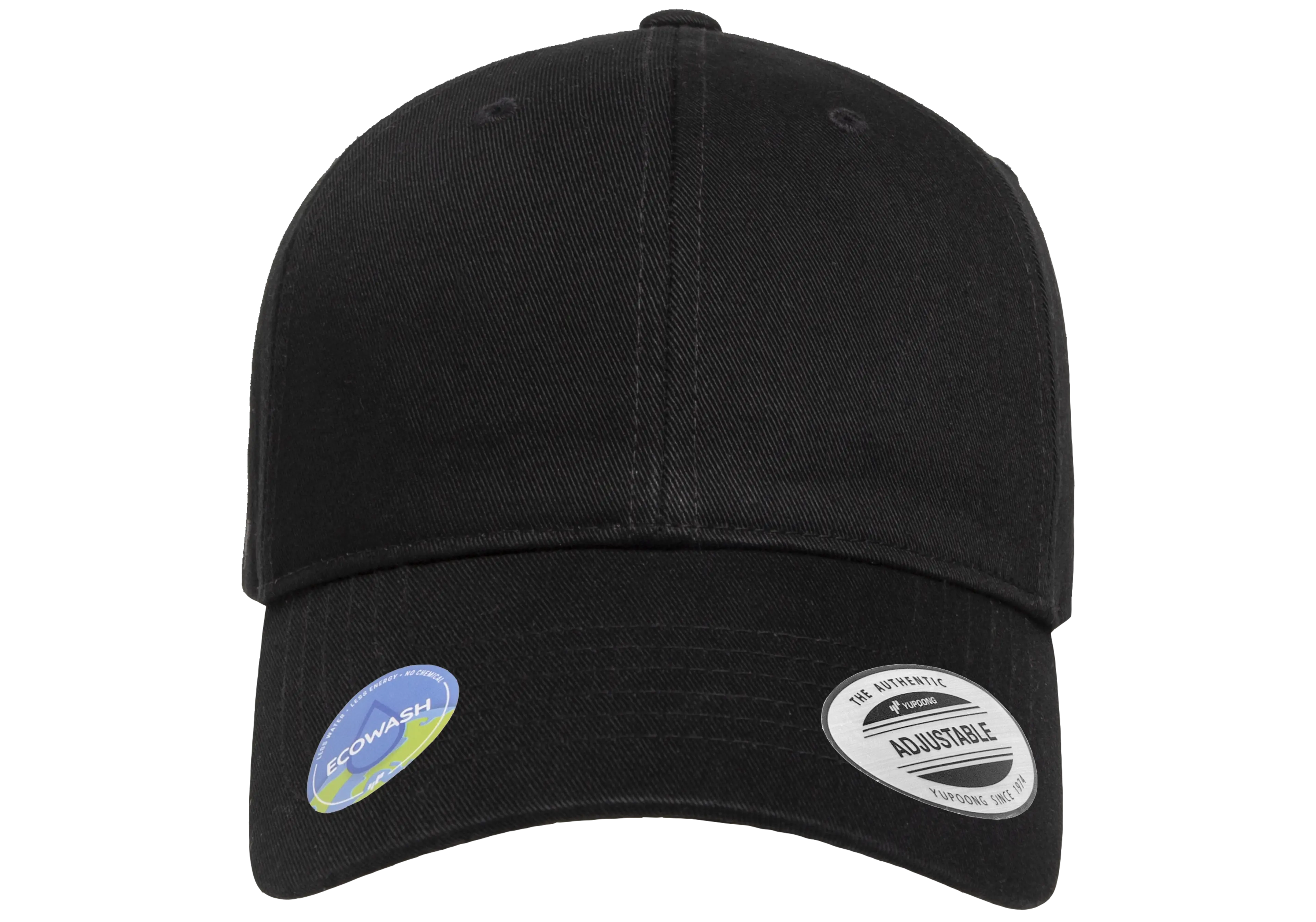 Flexfit YP Classics® Ecowash™ dad cap