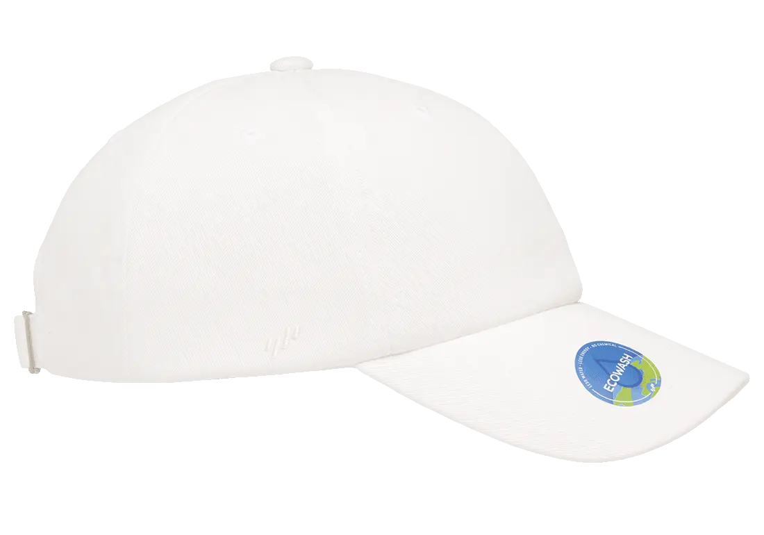 Flexfit YP Classics® Ecowash™ dad cap