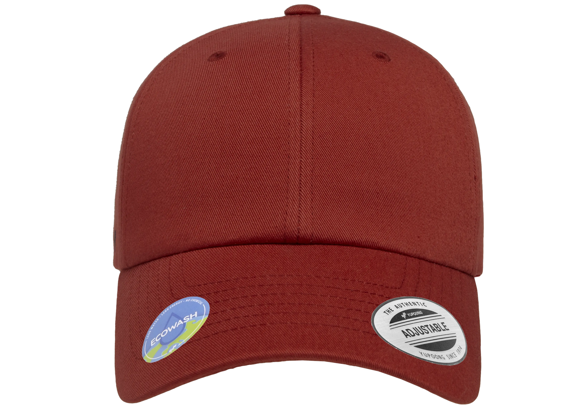 Flexfit YP Classics® Ecowash™ dad cap