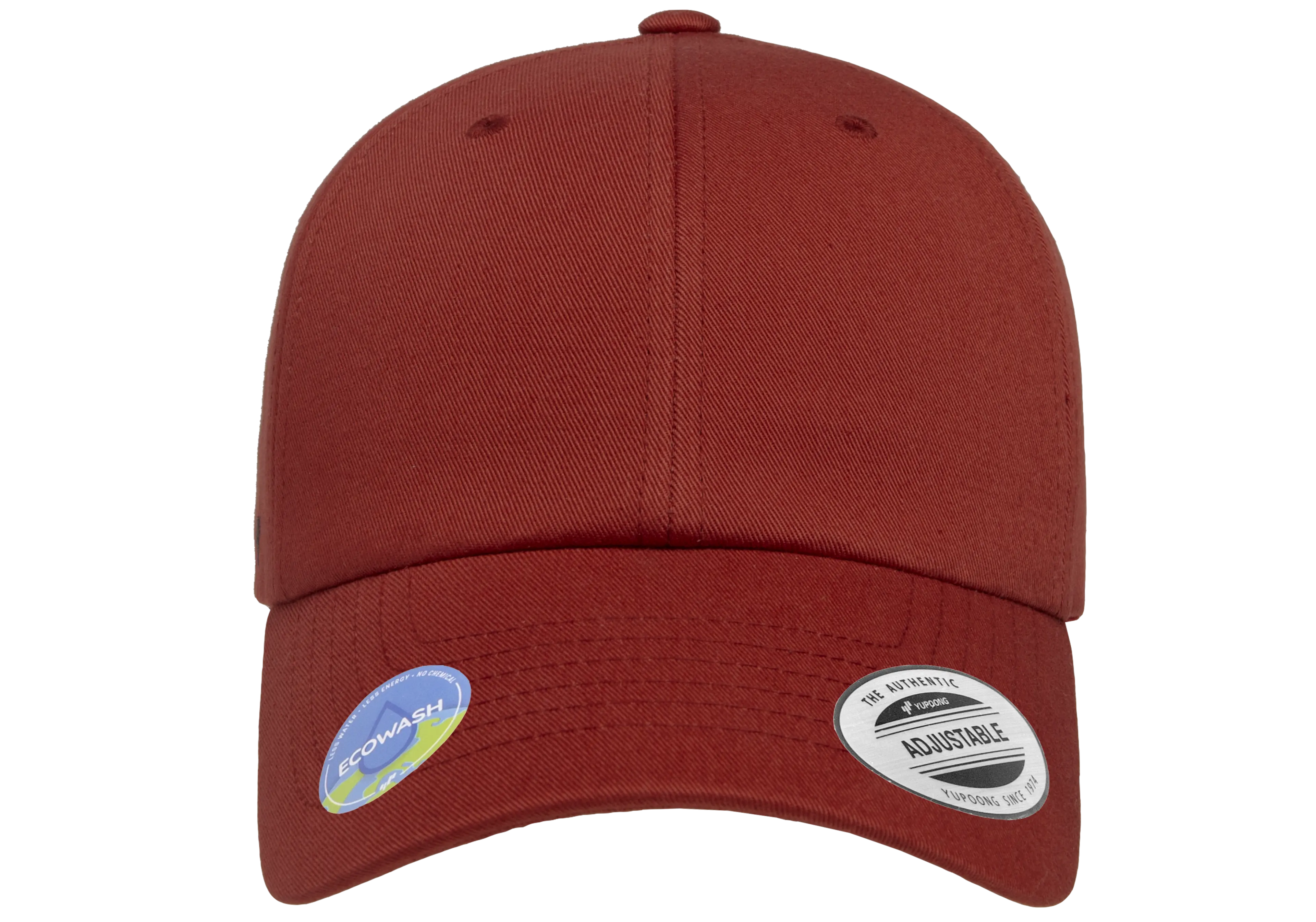Flexfit YP Classics® Ecowash™ dad cap