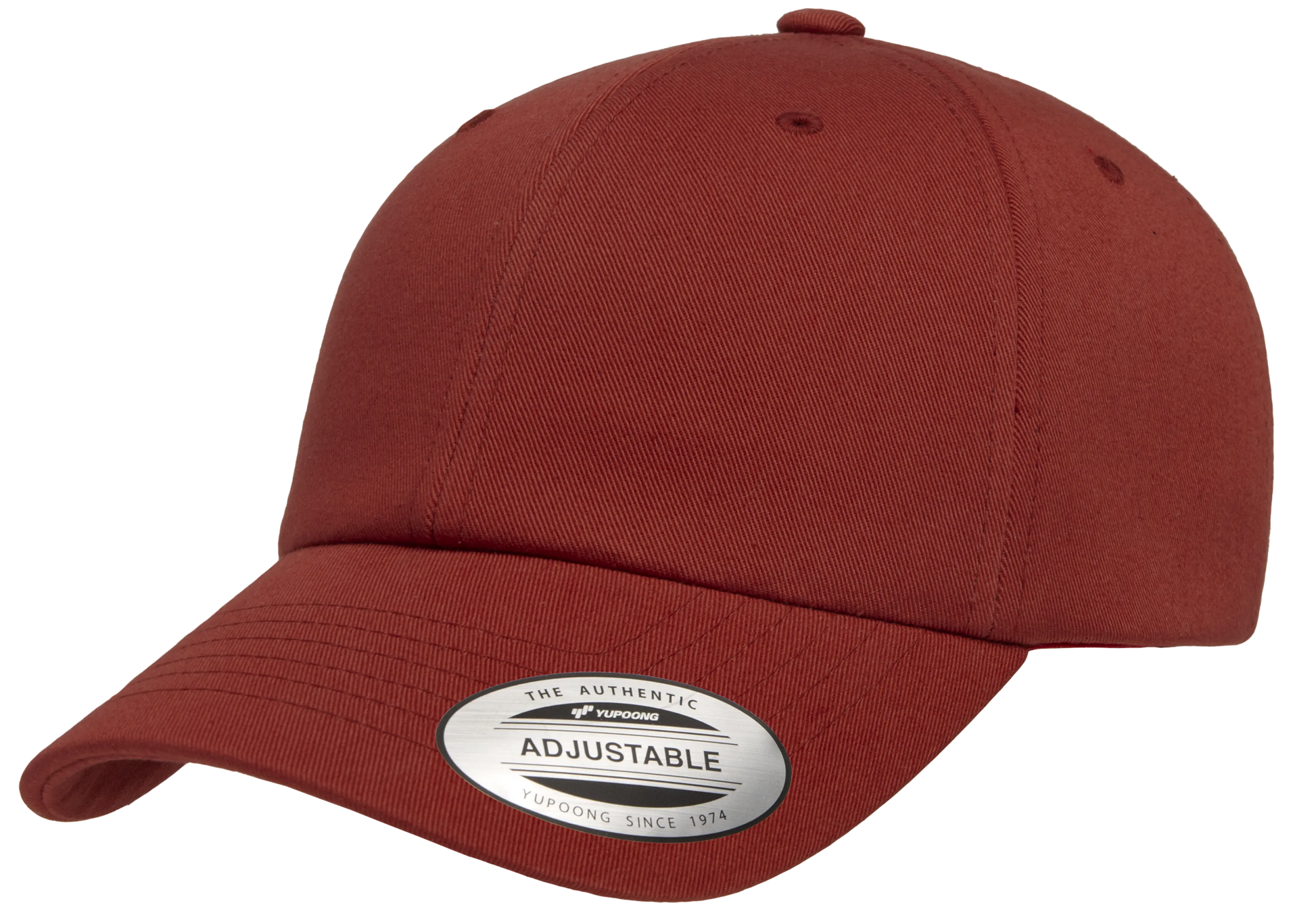 Flexfit YP Classics® Ecowash™ dad cap