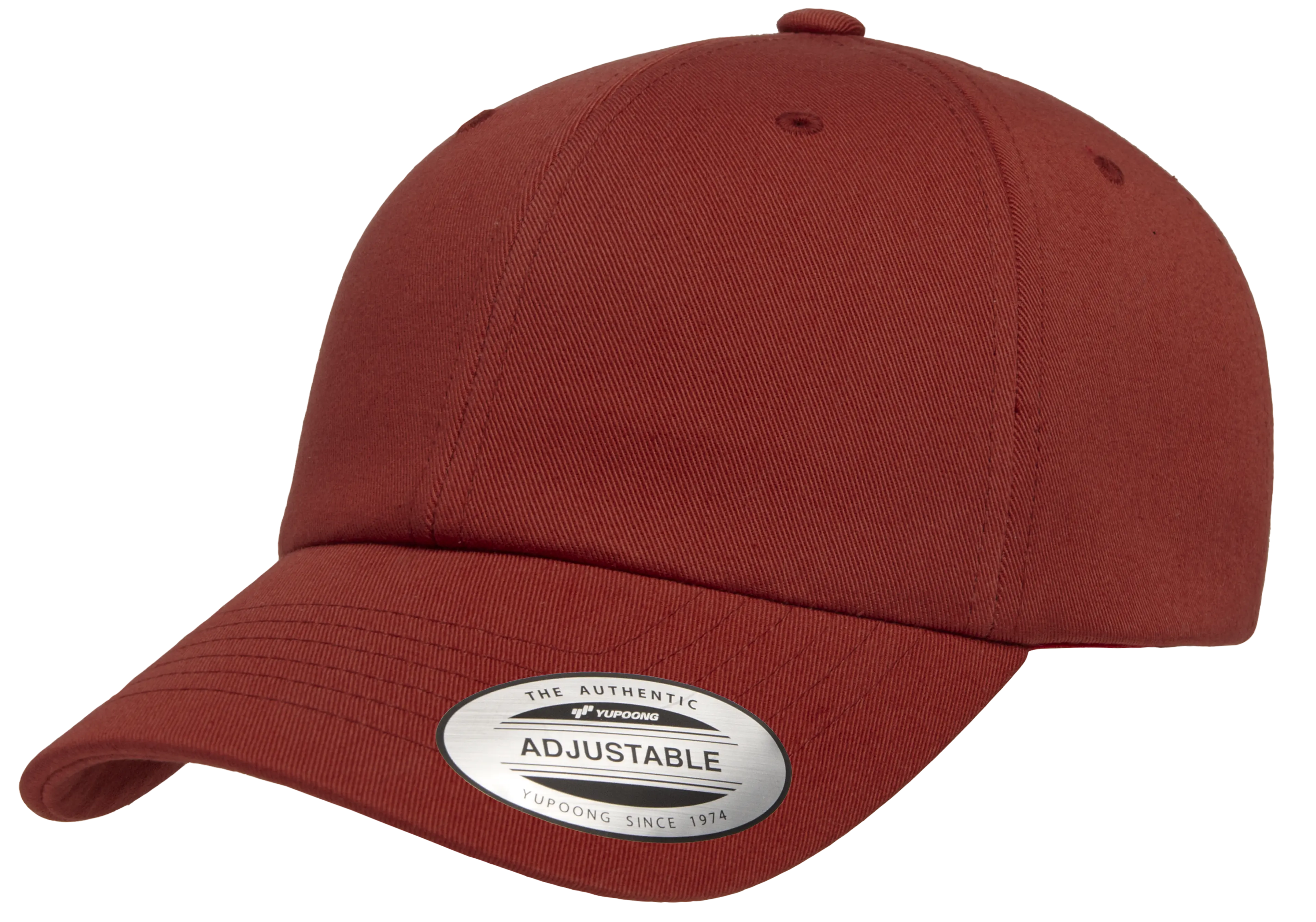 Flexfit YP Classics® Ecowash™ dad cap
