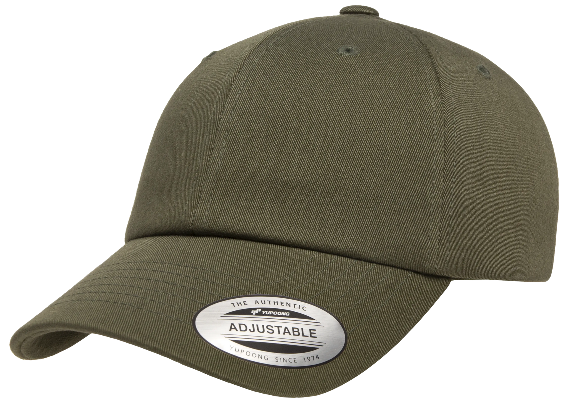 Flexfit YP Classics® Ecowash™ dad cap