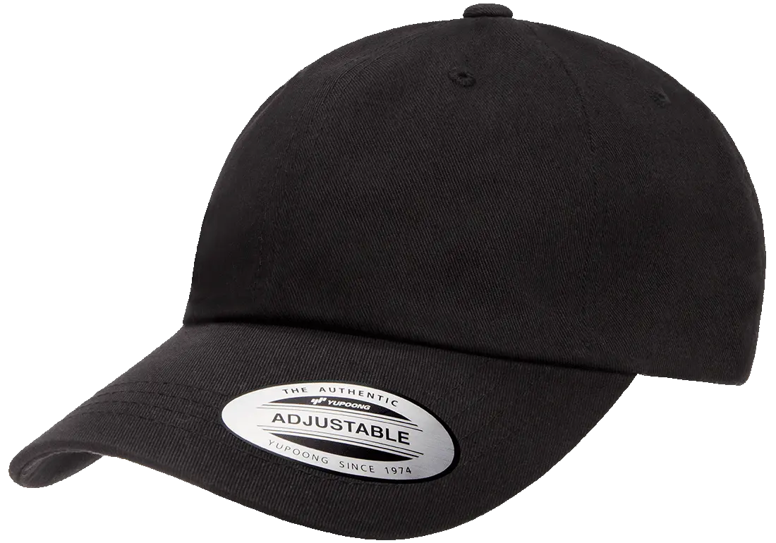 Flexfit YP Classics® classic dad cap