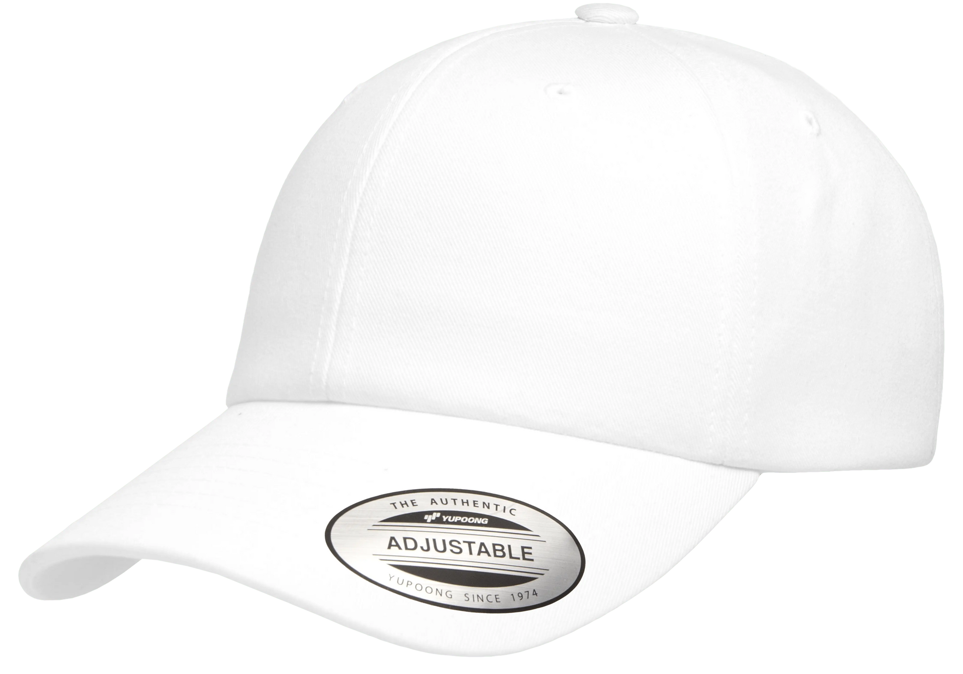 Flexfit YP Classics® Ecowash™ dad cap