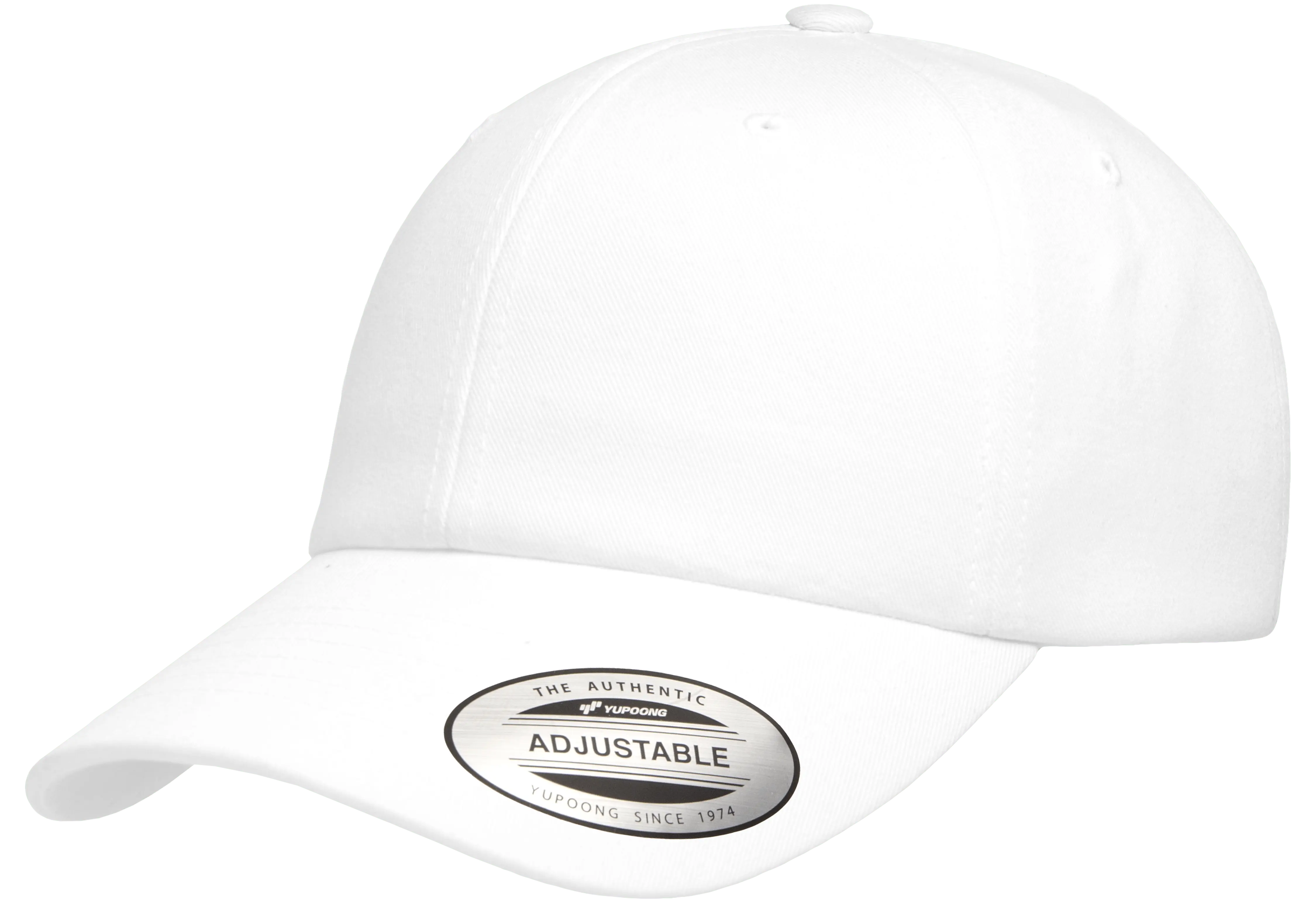 Flexfit YP Classics® Ecowash™ dad cap