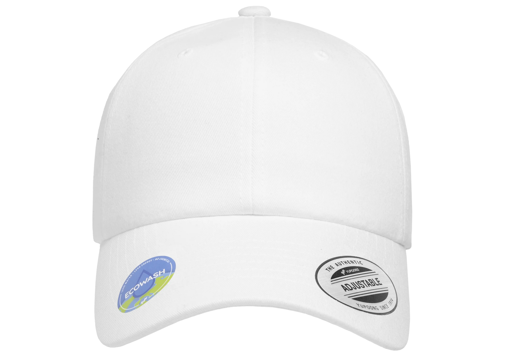 Flexfit YP Classics® Ecowash™ dad cap