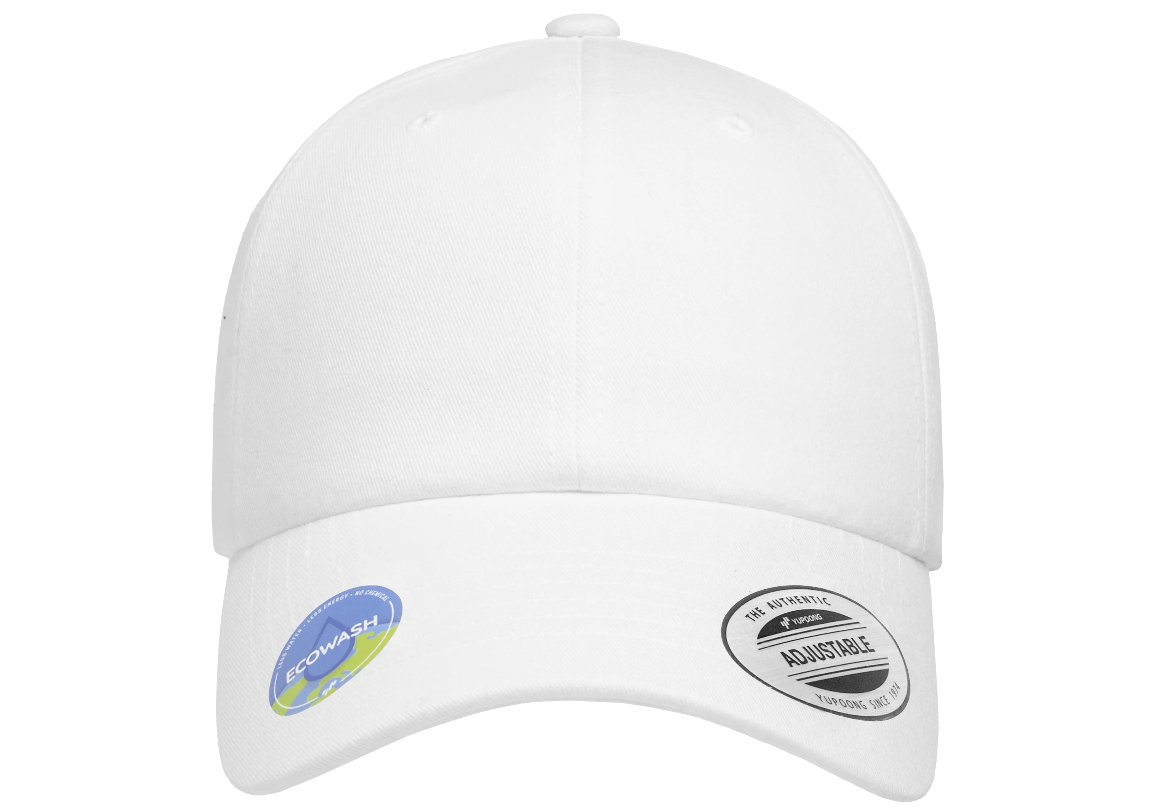 Flexfit YP Classics® Ecowash™ dad cap