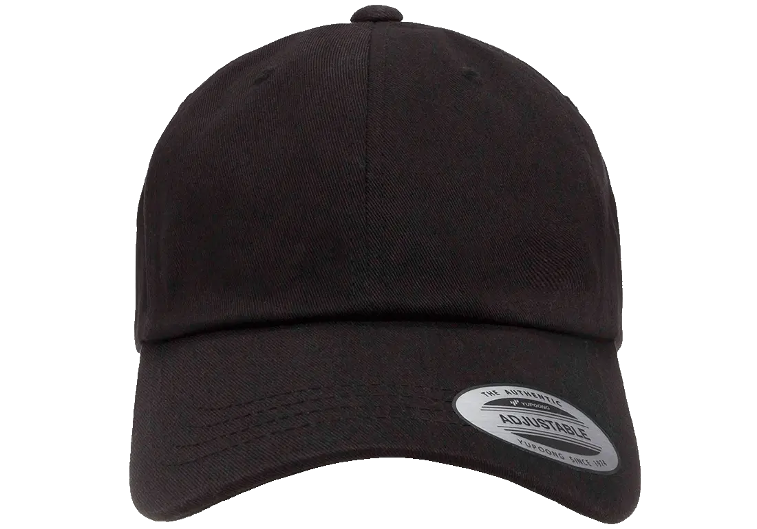Flexfit YP Classics® classic dad cap