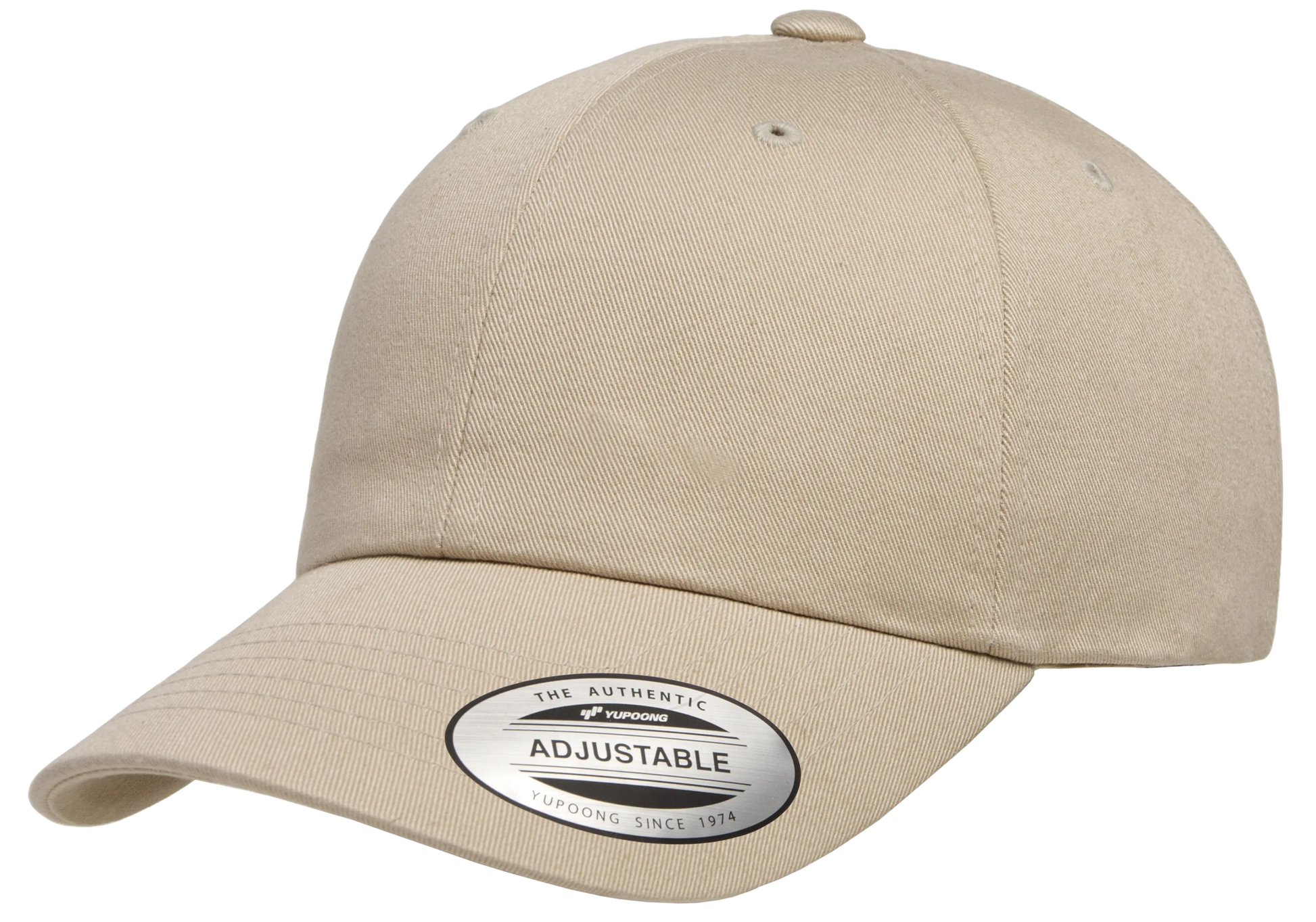 Flexfit YP Classics® Ecowash™ dad cap