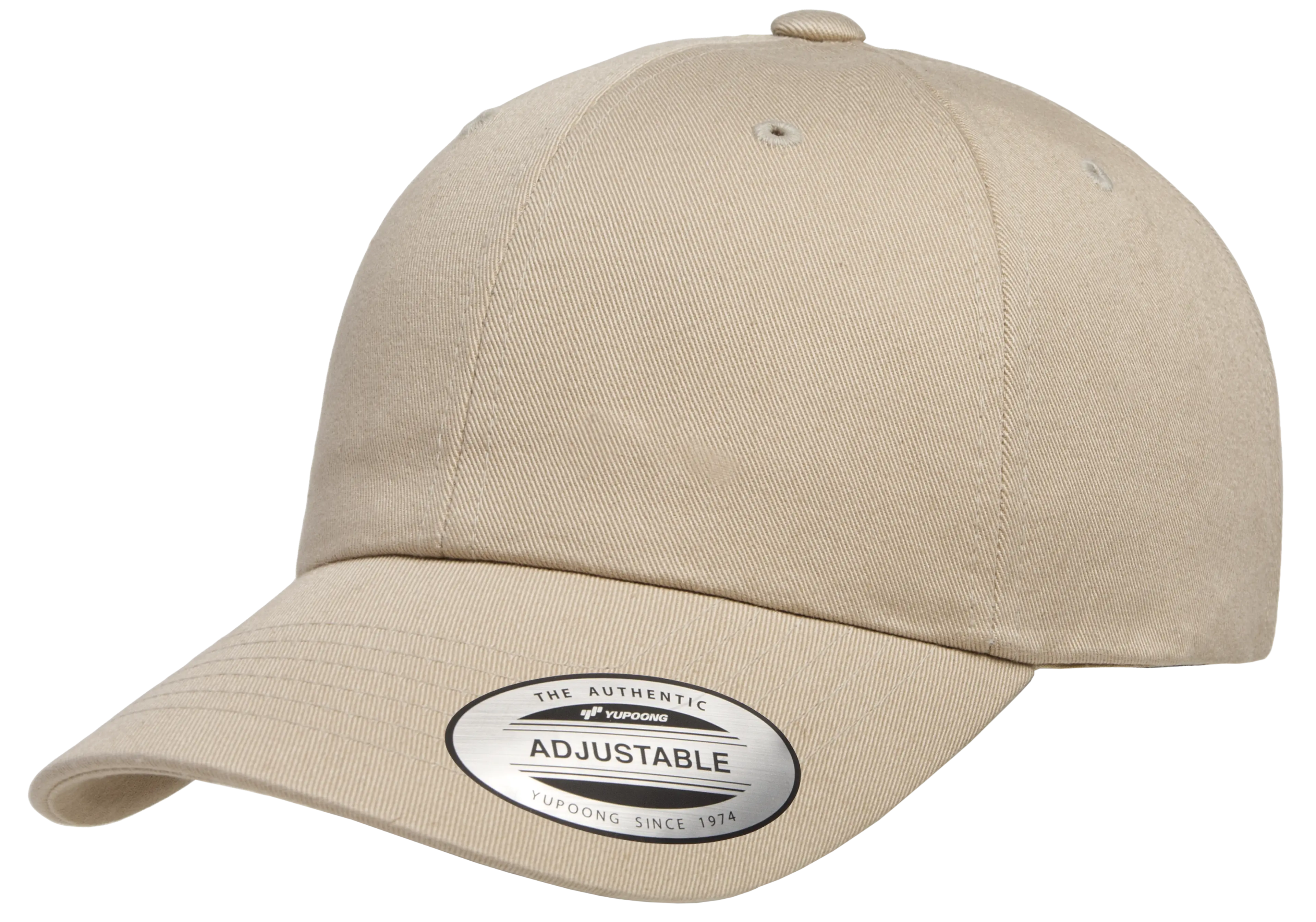 Flexfit YP Classics® Ecowash™ dad cap