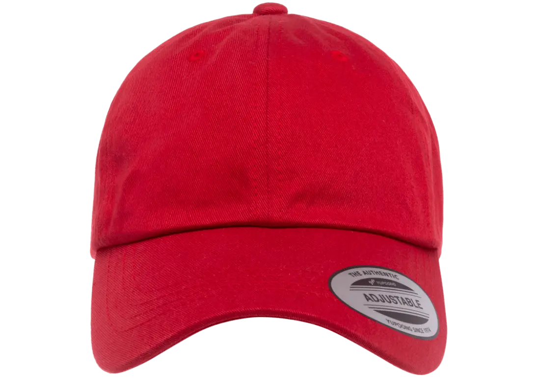 Flexfit YP Classics® classic dad cap