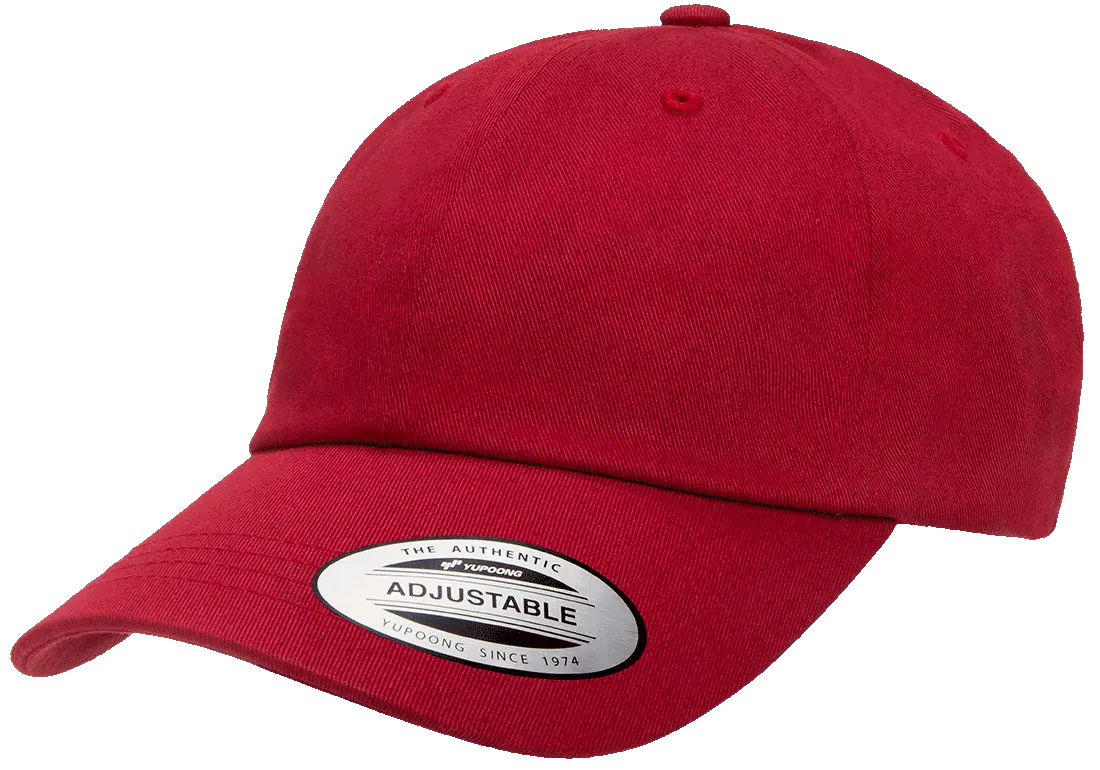 Flexfit YP Classics® classic dad cap