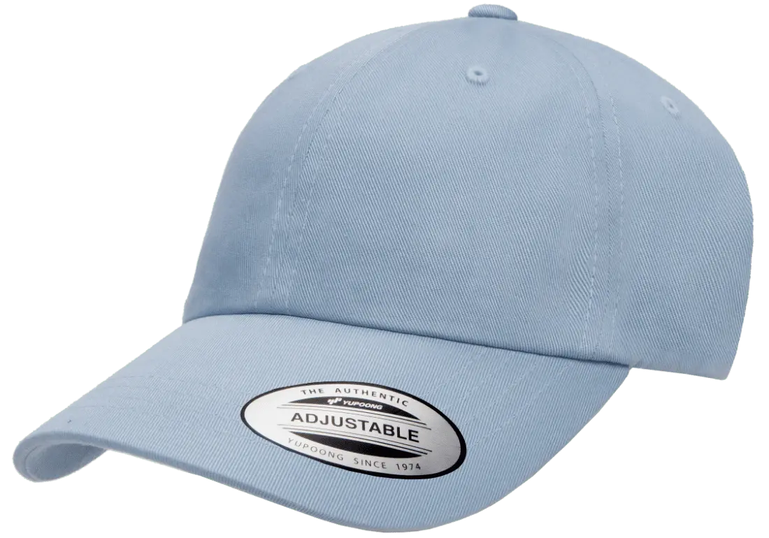 Flexfit YP Classics® classic dad cap