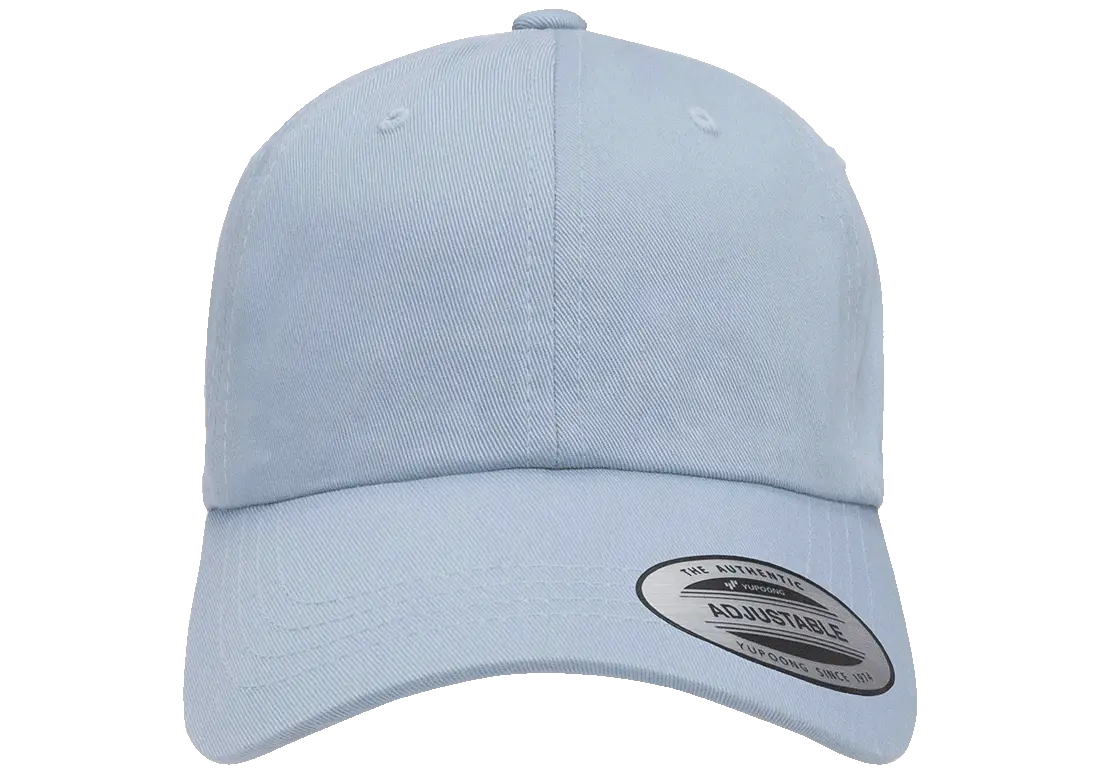 Flexfit YP Classics® classic dad cap