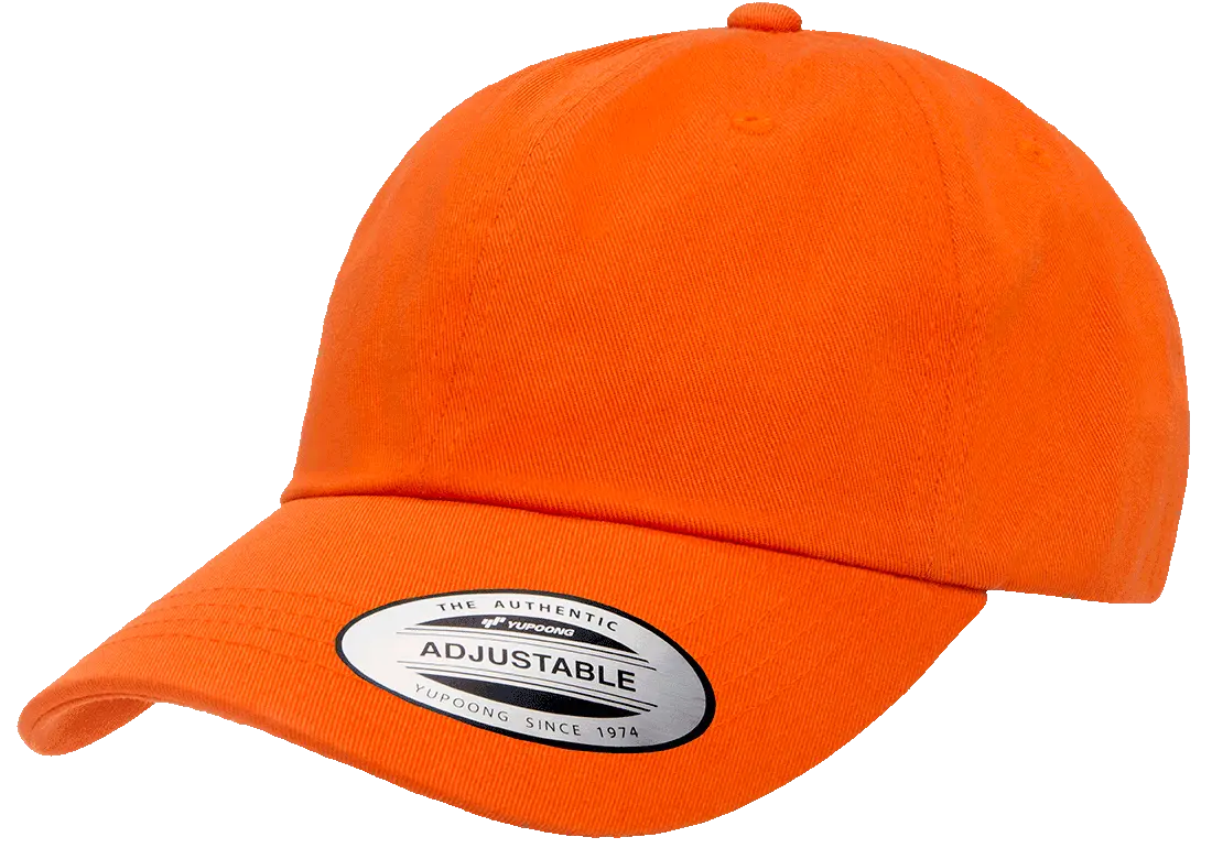 Flexfit YP Classics® classic dad cap