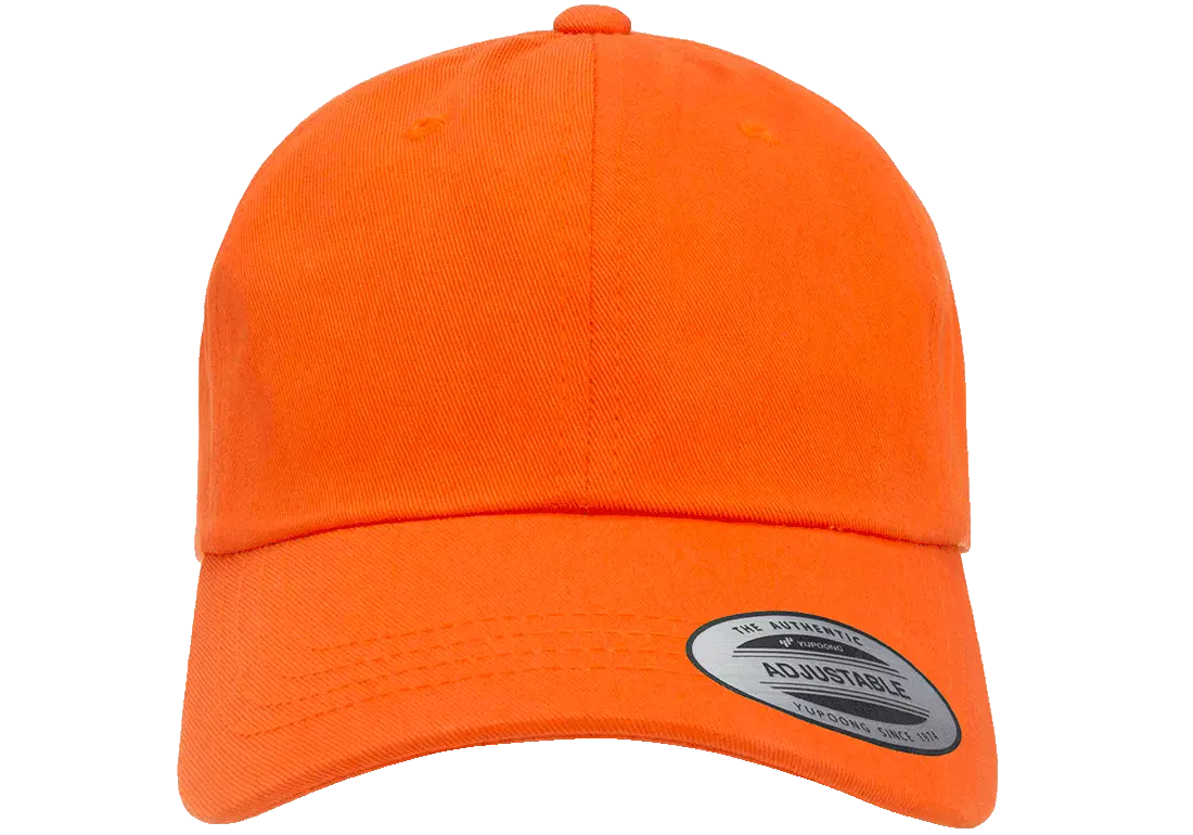Flexfit YP Classics® classic dad cap