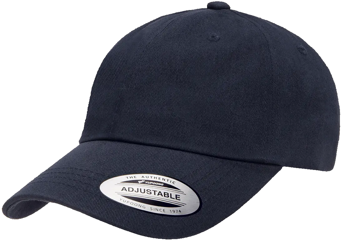 Flexfit YP Classics® classic dad cap