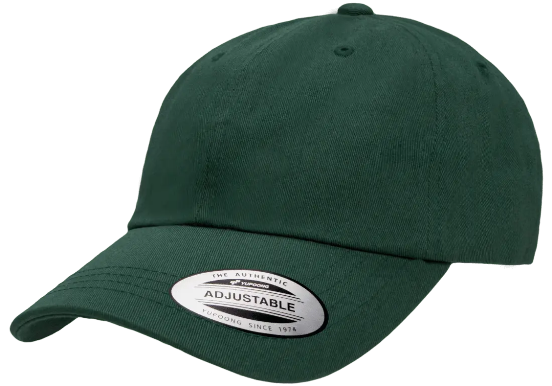 Flexfit YP Classics® classic dad cap