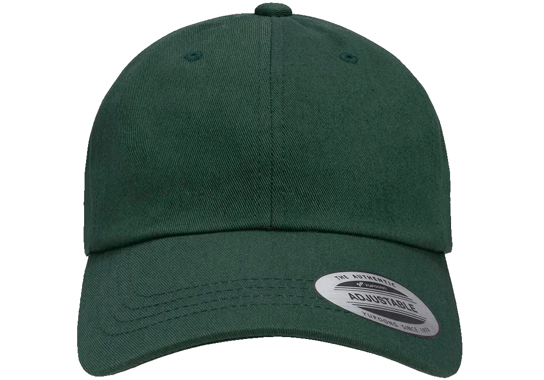 Flexfit YP Classics® classic dad cap