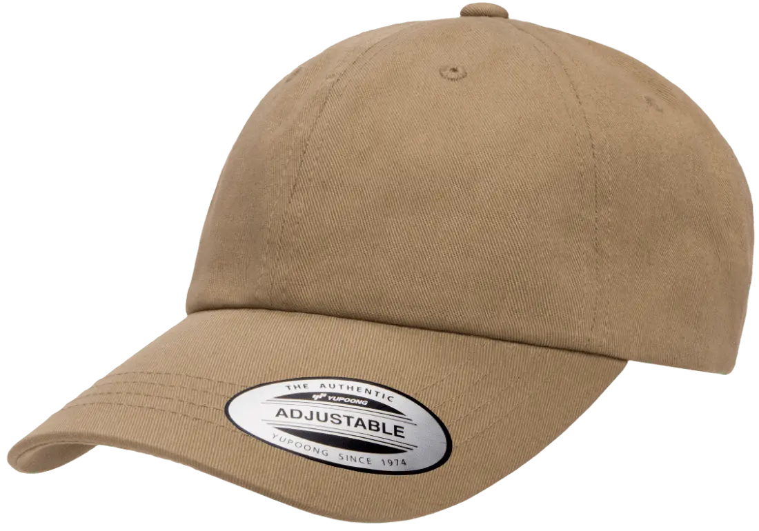 Flexfit YP Classics® classic dad cap