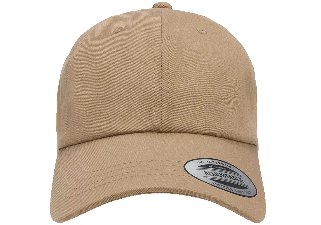 Flexfit YP Classics® classic dad cap