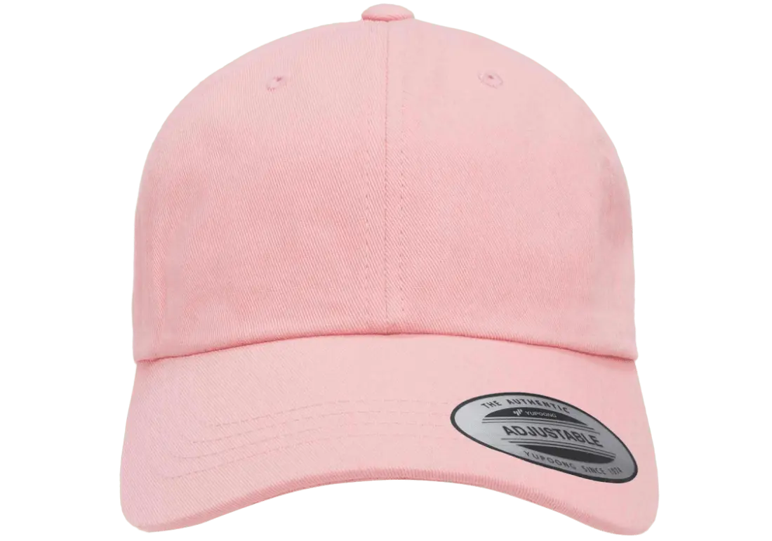 Flexfit YP Classics® classic dad cap