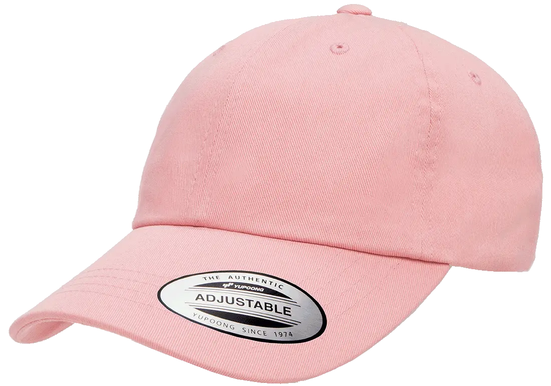 Flexfit YP Classics® classic dad cap