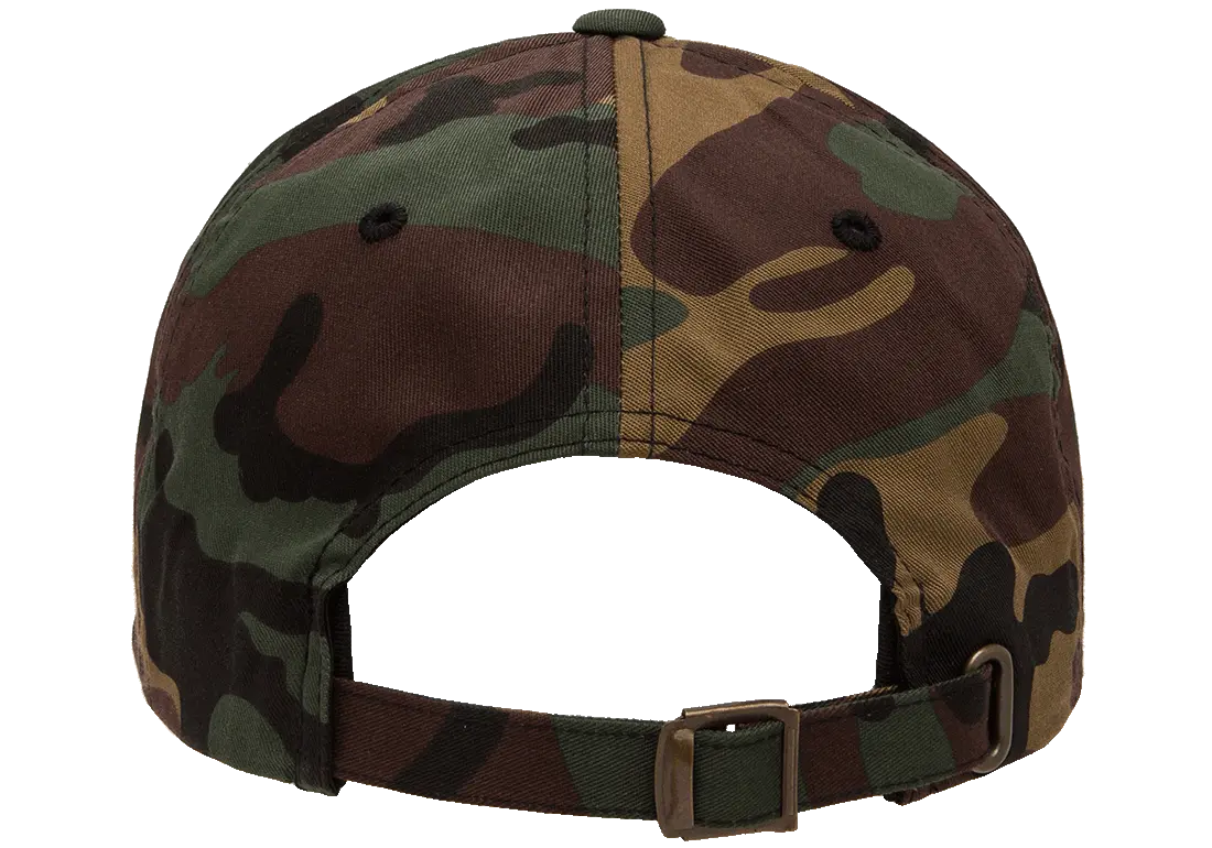 Flexfit YP Classics® classic dad cap