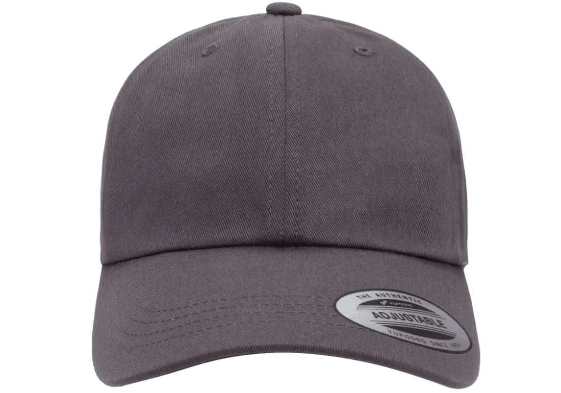 Flexfit YP Classics® classic dad cap