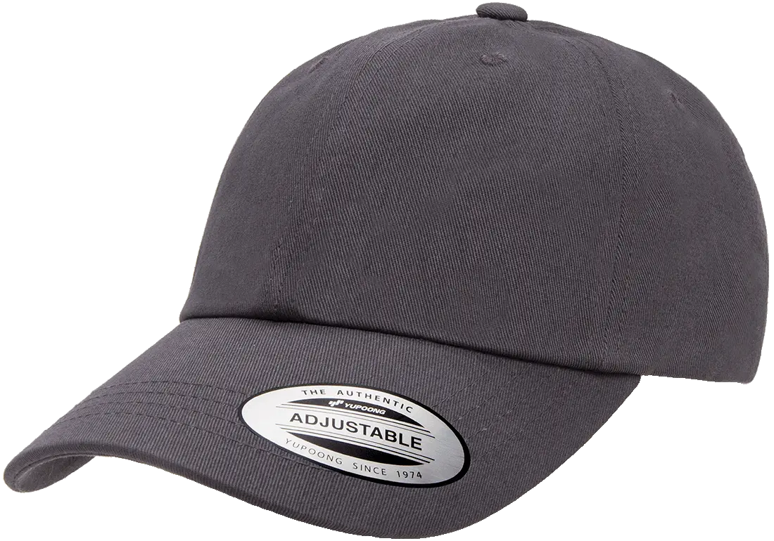 Flexfit YP Classics® classic dad cap