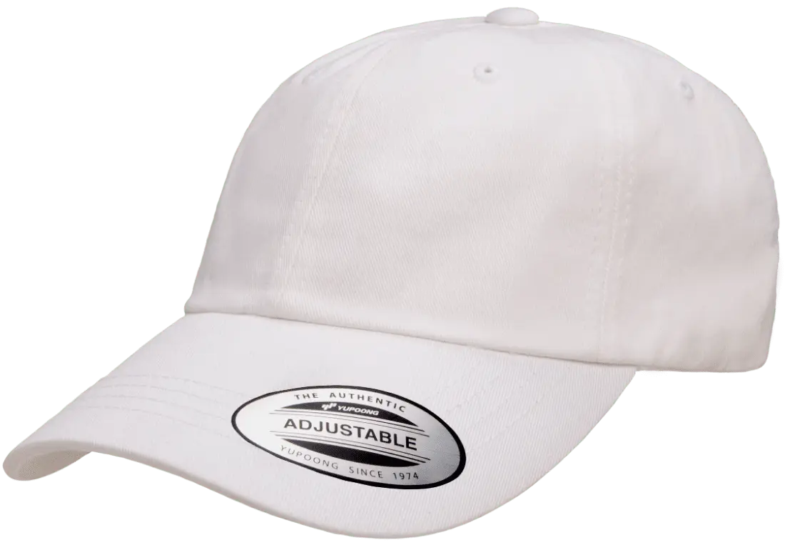 Flexfit YP Classics® classic dad cap