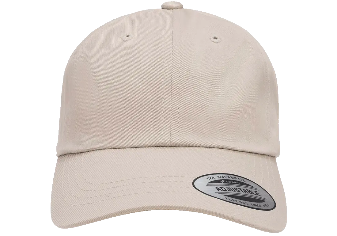 Flexfit YP Classics® classic dad cap