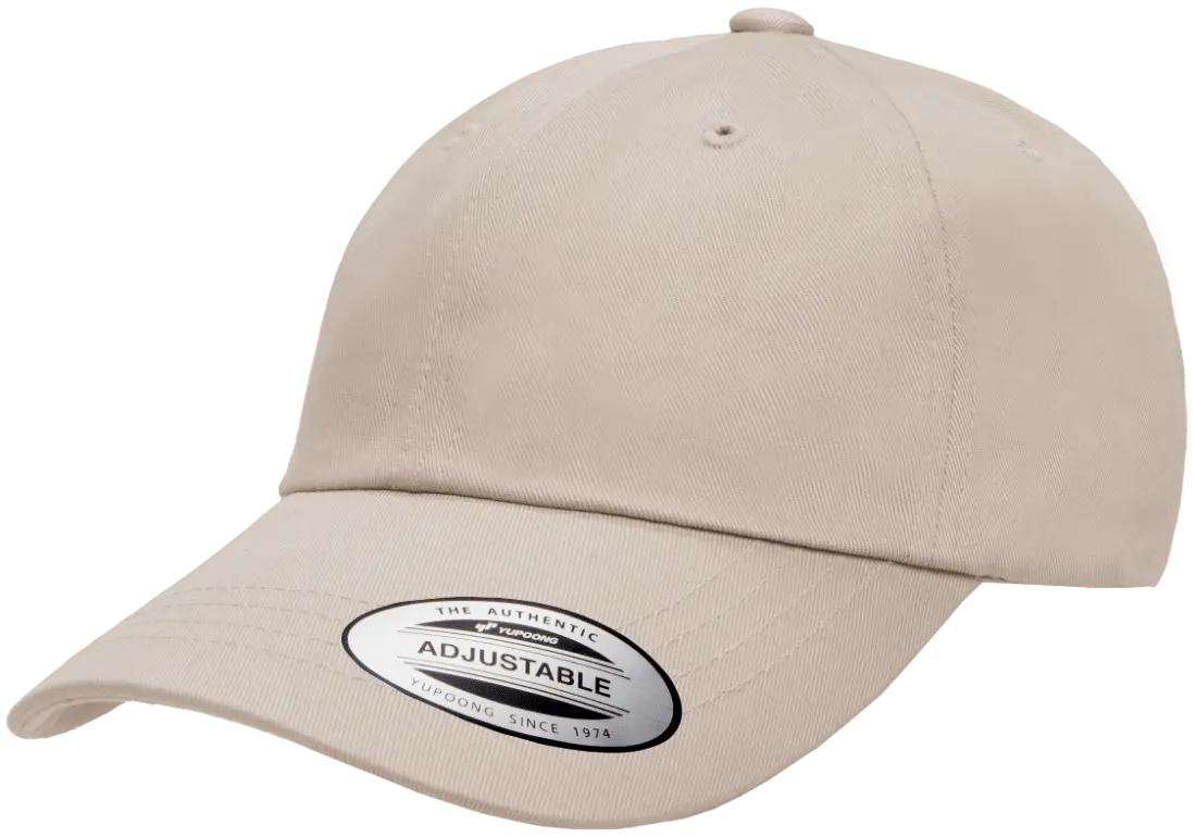 Flexfit YP Classics® classic dad cap