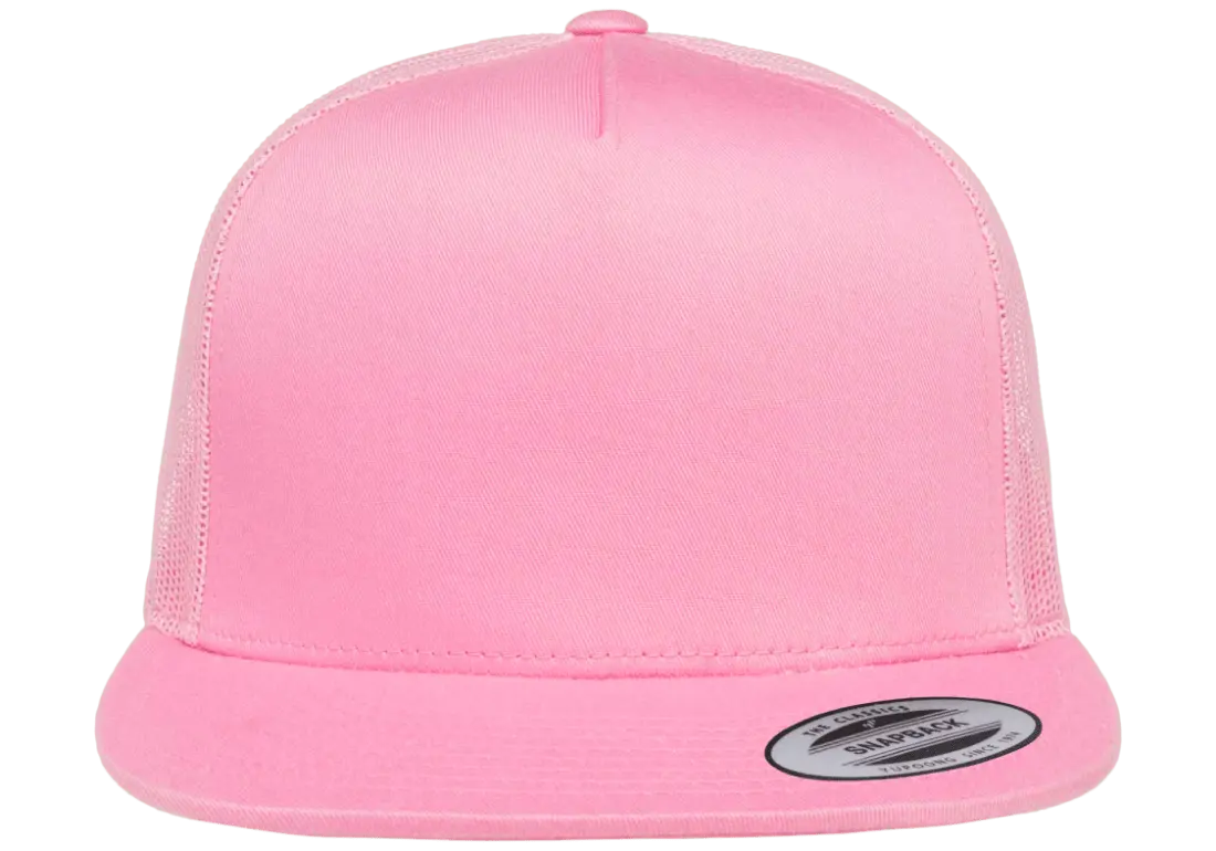 Flexfit YP Classics® classic trucker cap