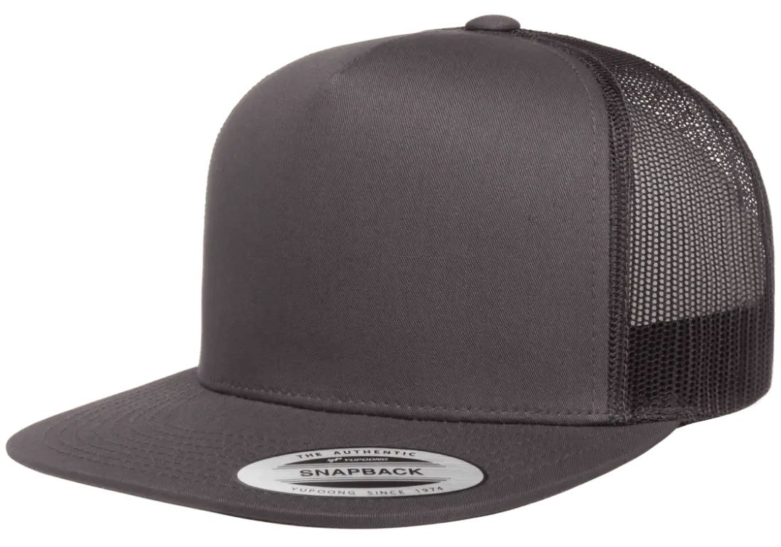 Flexfit YP Classics® classic trucker cap