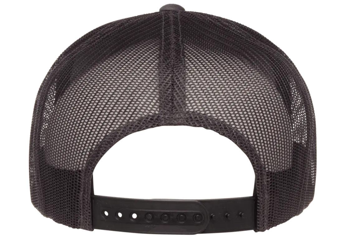 Flexfit YP Classics® classic trucker cap