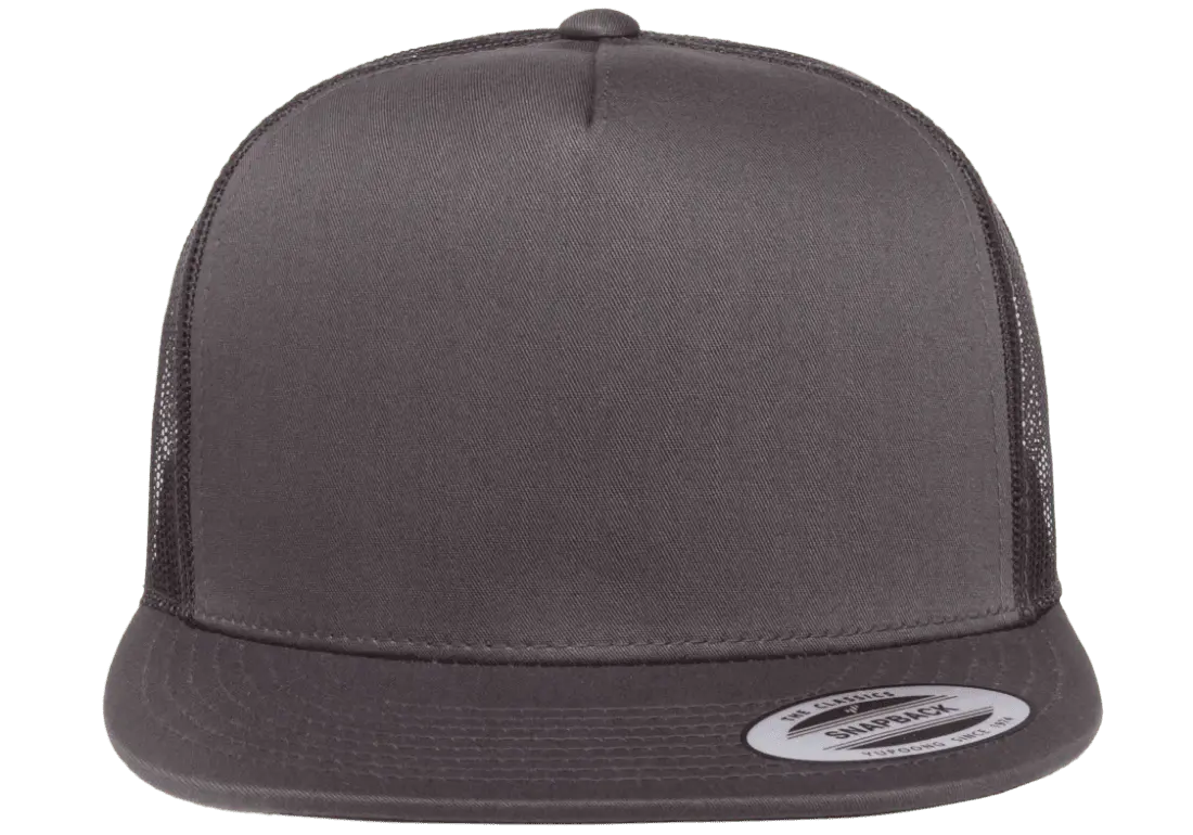 Flexfit YP Classics® classic trucker cap