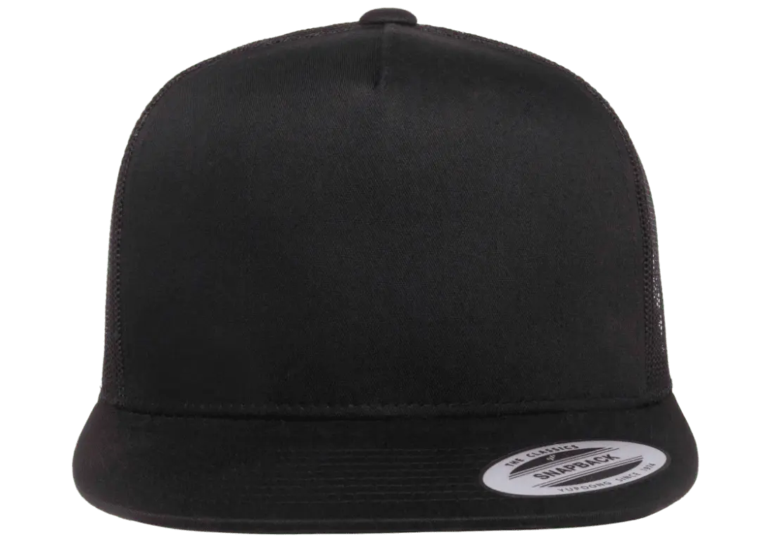Flexfit YP Classics® classic trucker cap