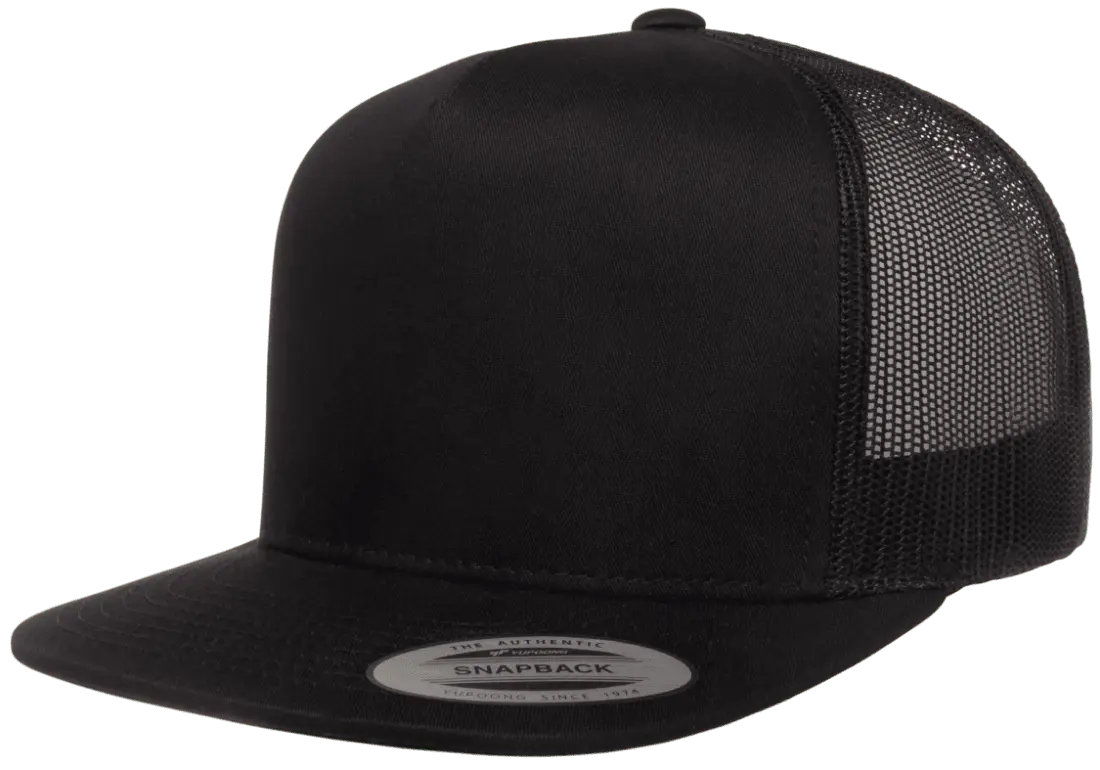 Flexfit YP Classics® classic trucker cap