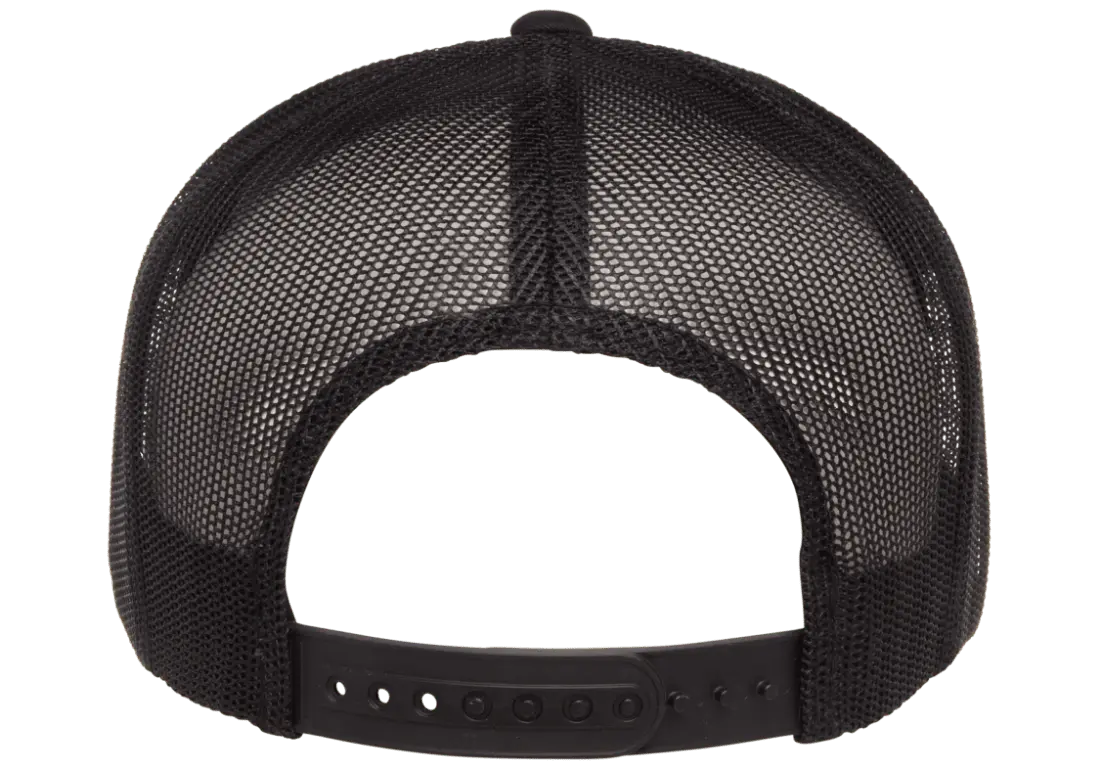 Flexfit YP Classics® classic trucker cap